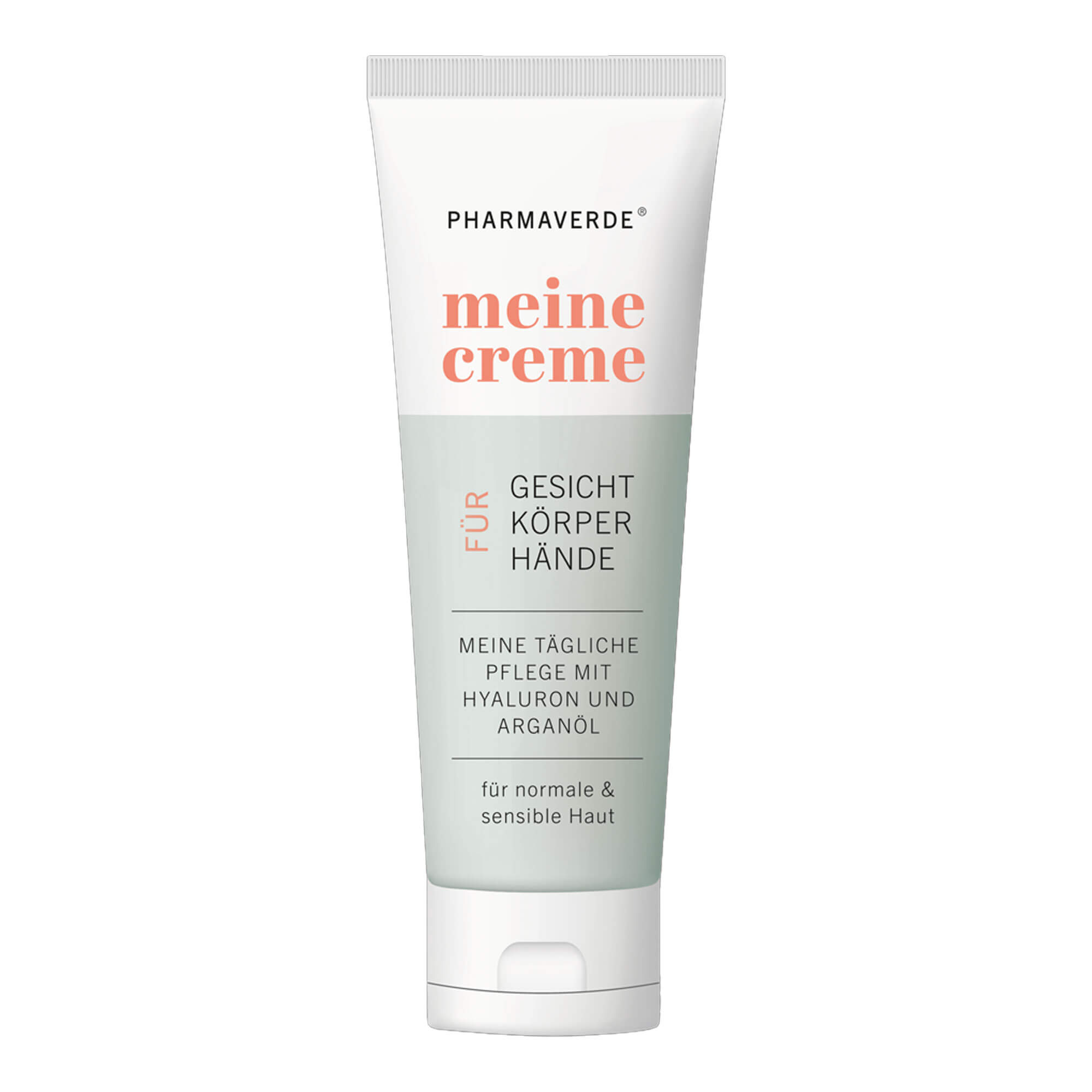 Pharmaverde Meine Creme