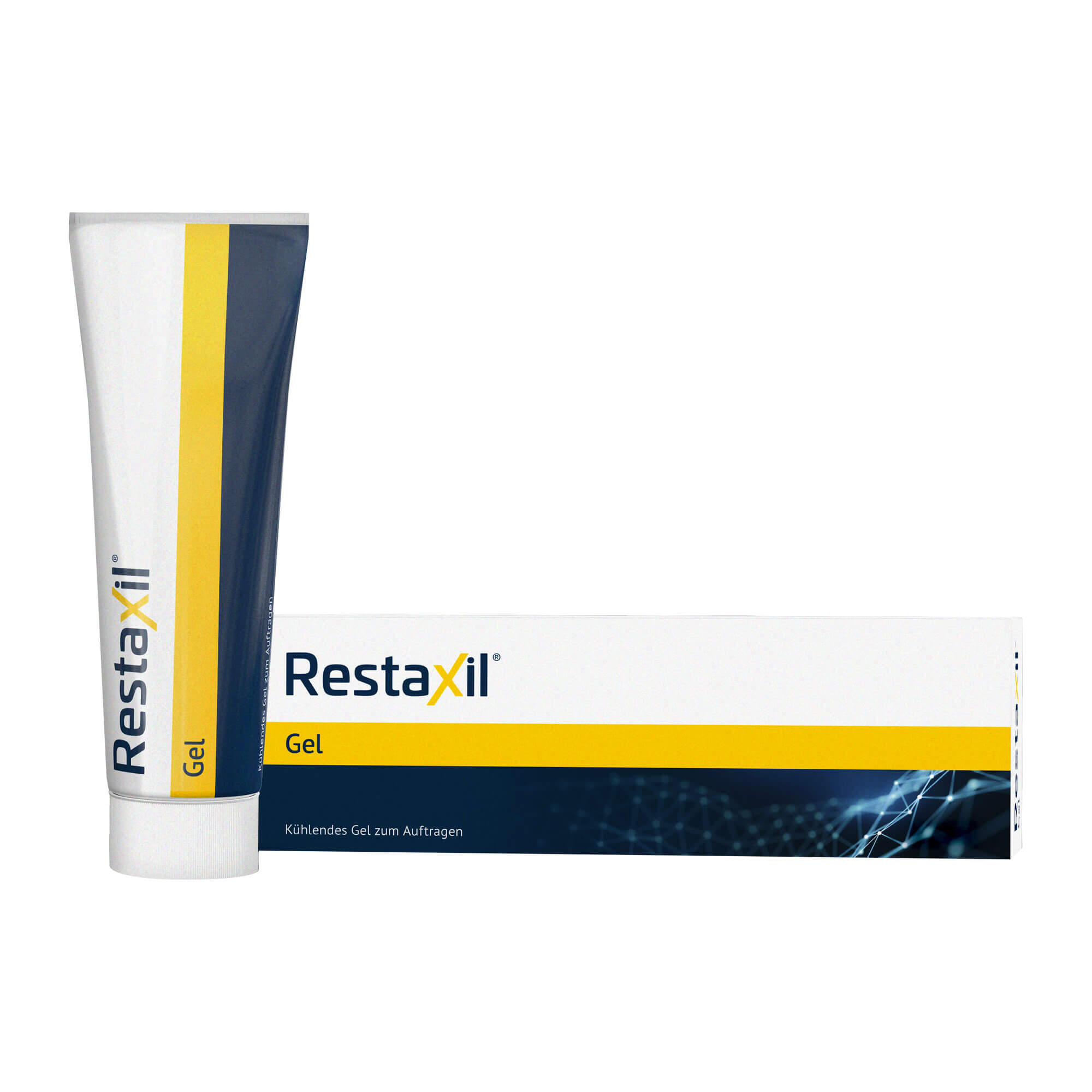 Restaxil Gel