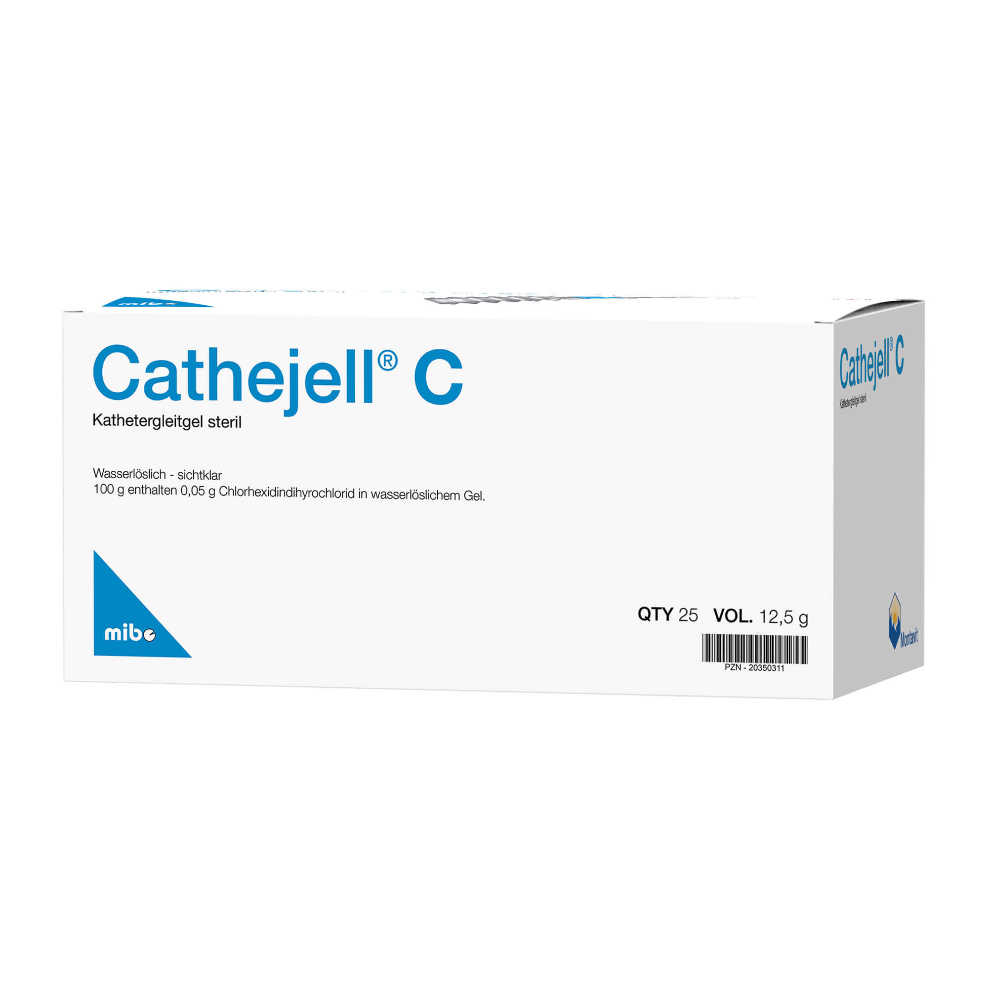 Cathejell C