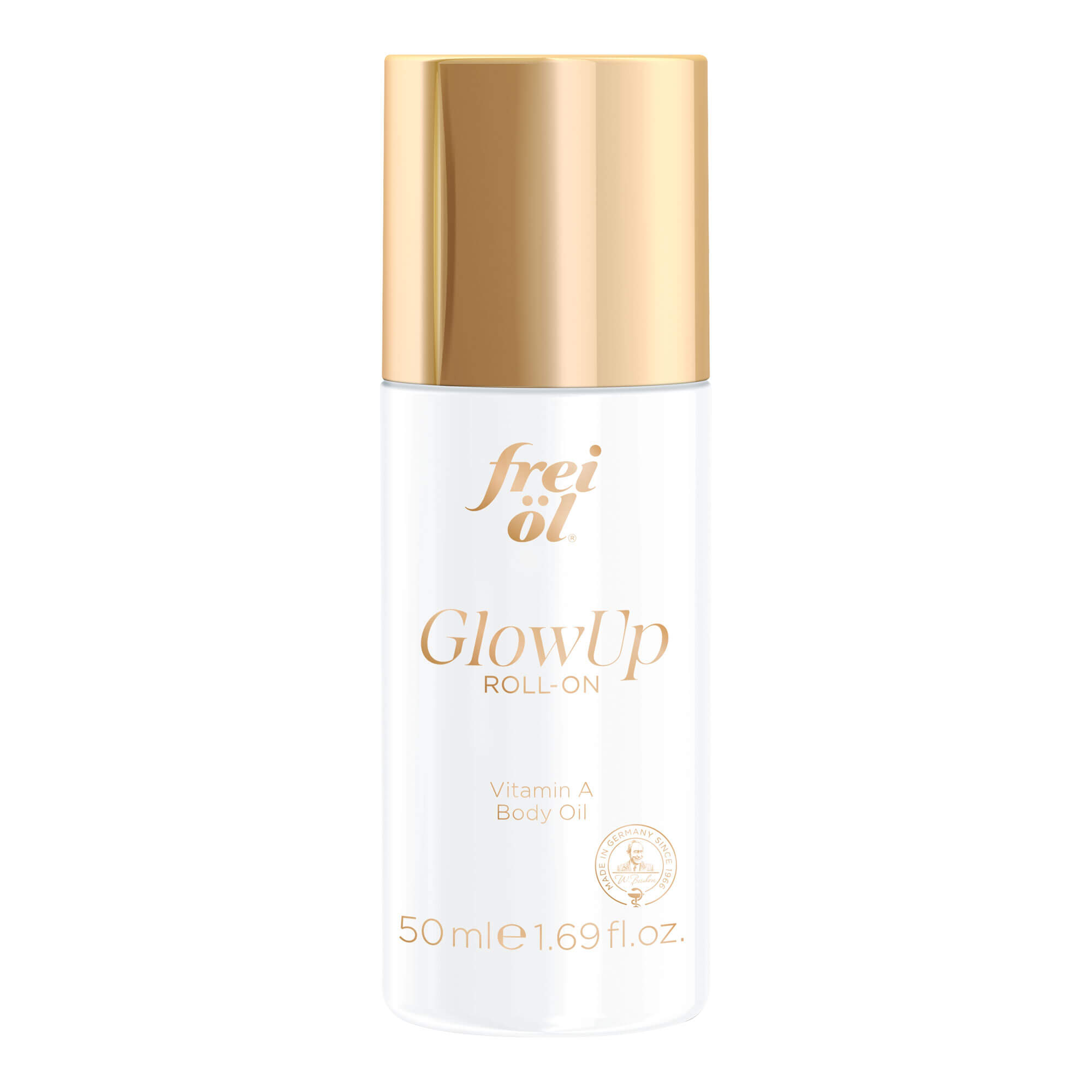 Frei Öl GlowUp Roll-On