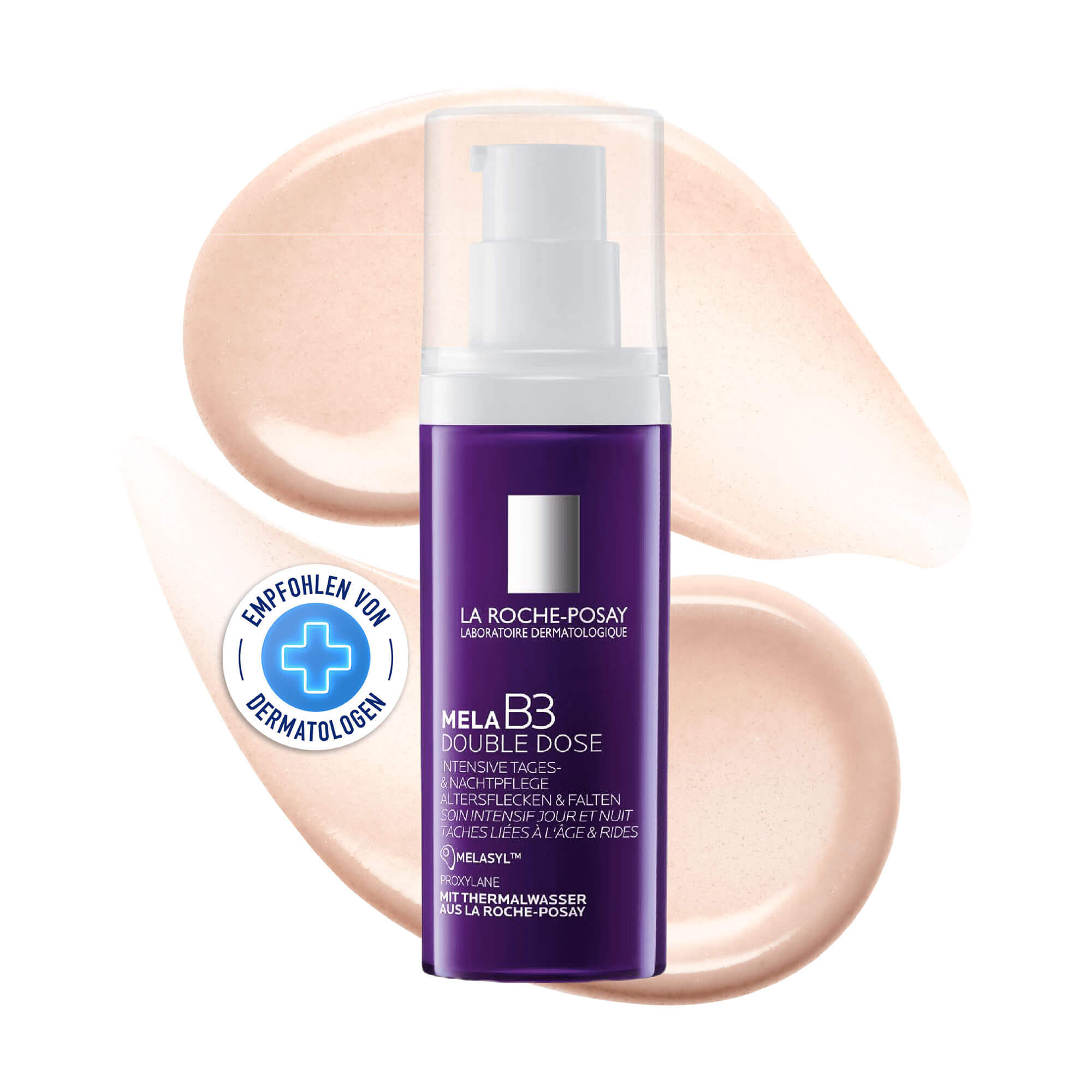 La Roche Posay Mela B3 Double Dose