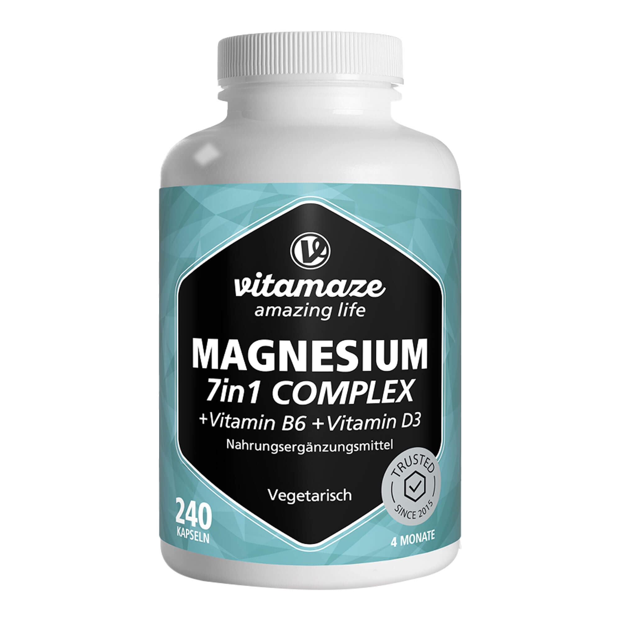 Vitamaze 7in1 Complex
