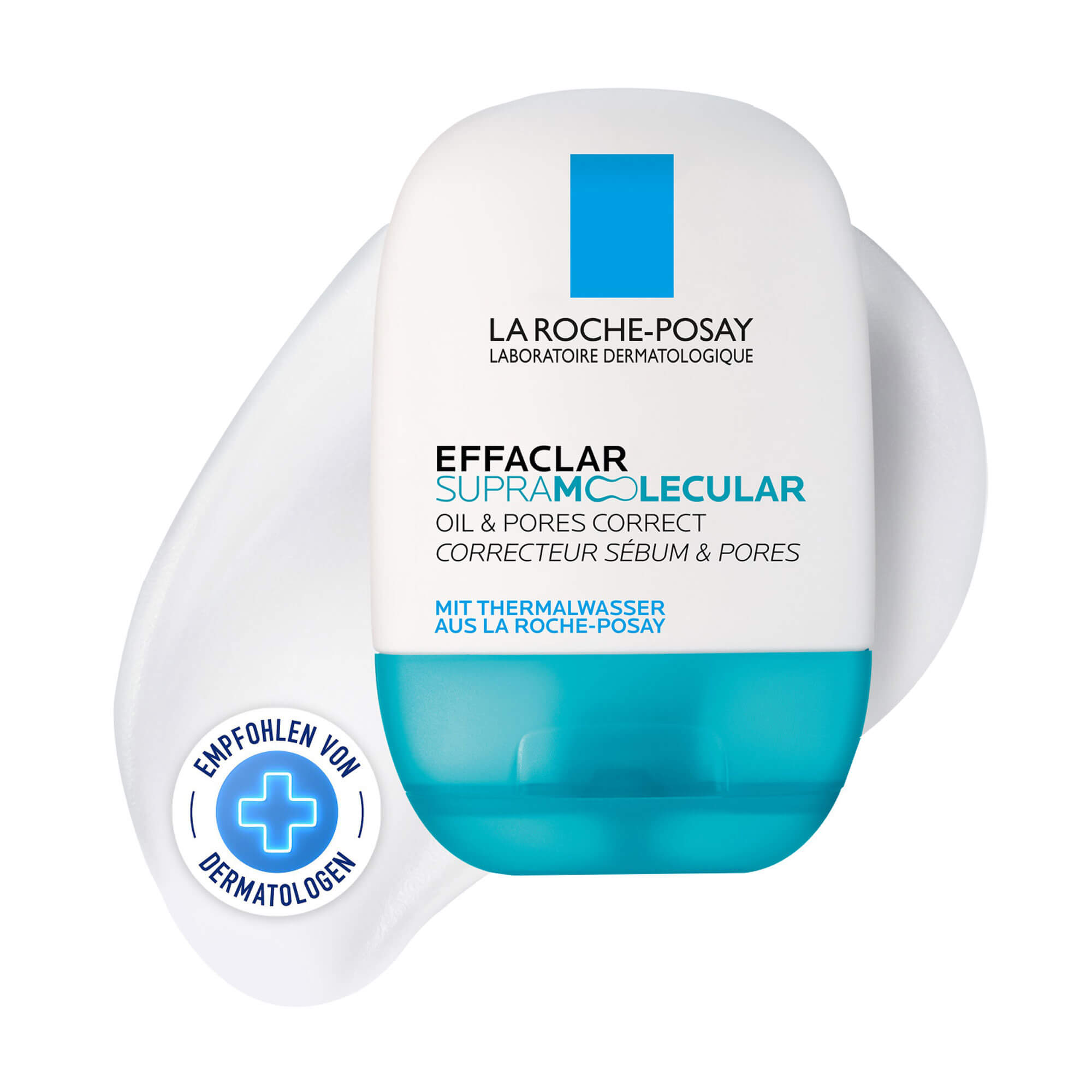 La Roche-Posay Effaclar Supramolecular Oil & Pores Correct