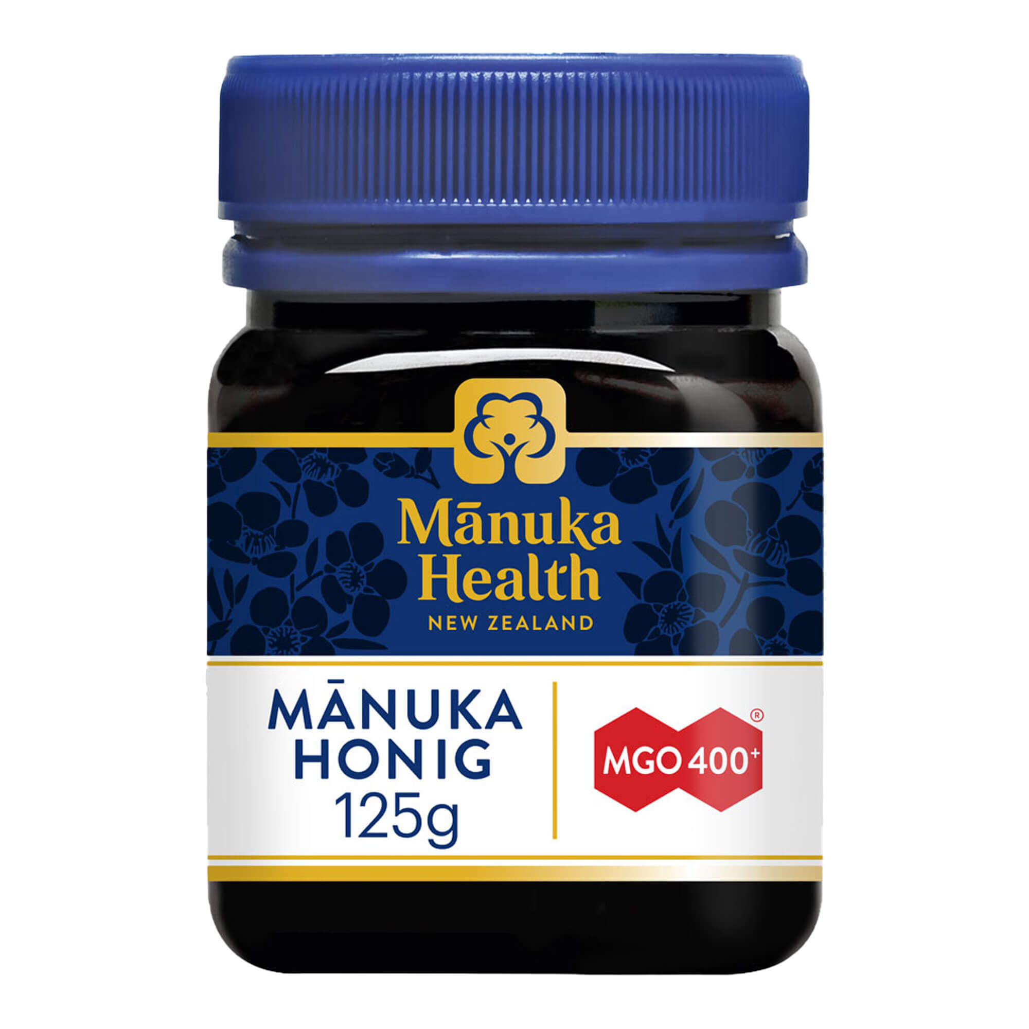 Manuka Health MGO 400+ Manuka Honig
