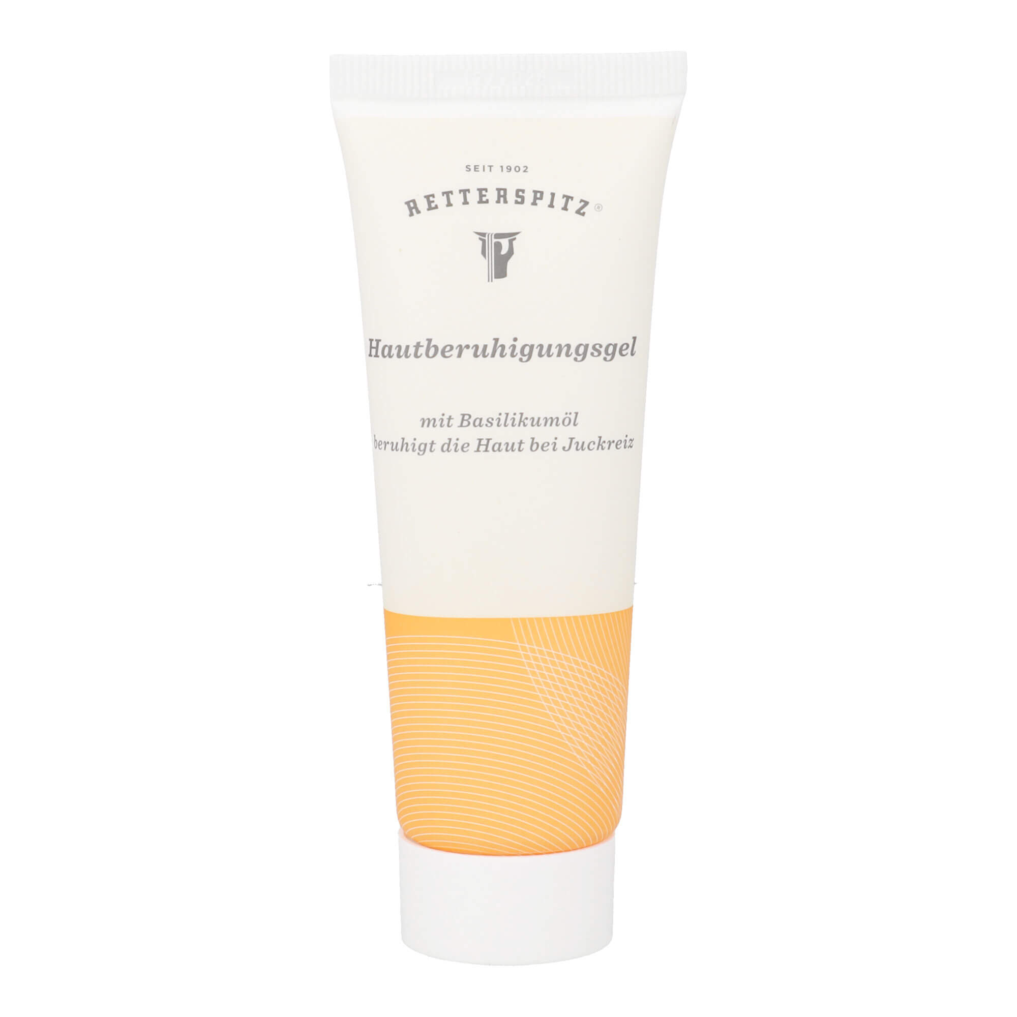 Retterspitz Hautberuhigungsgel
