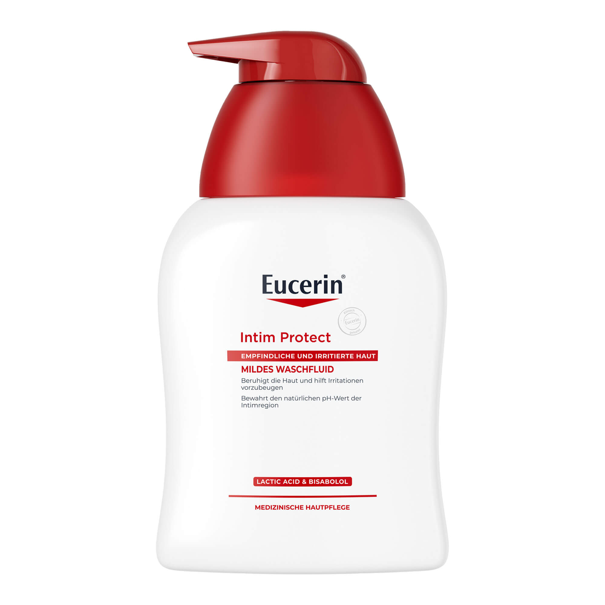 Eucerin pH5 Intim Protect Mildes Waschfluid