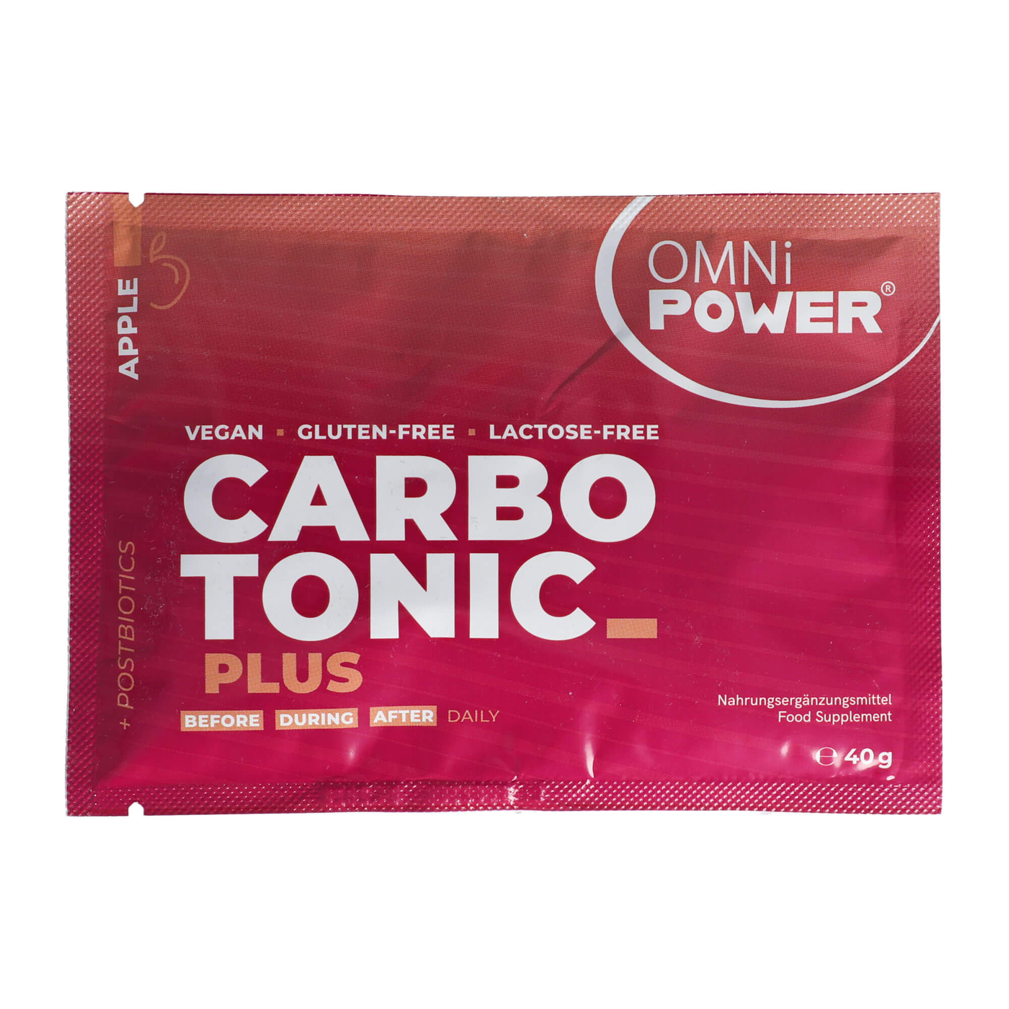 Omni-Power Carbotonic Tonic Plus